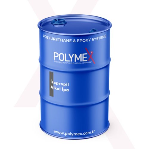 İzopropil Alkol İpa