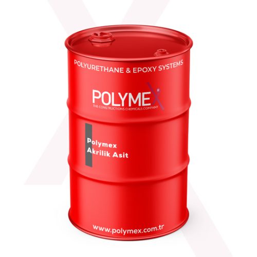 Polymex Akrilik Asit