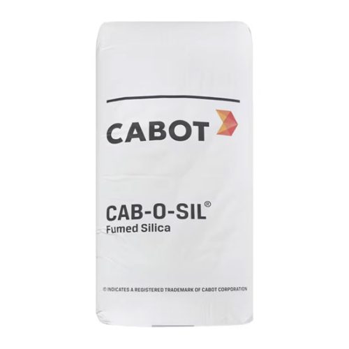 POLYMEX Cabosil Aerosil Fumed Slika